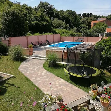 Hajo Apartment