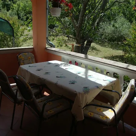 Apartment Hajo *