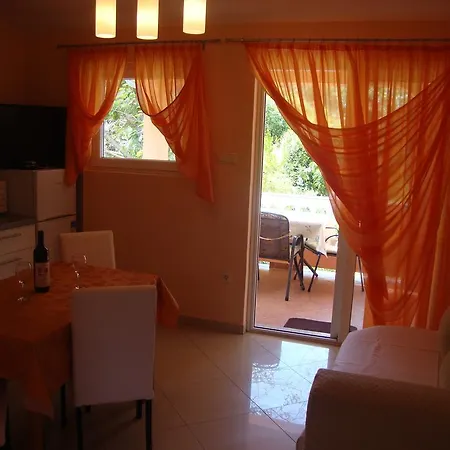 Appartement Hajo *