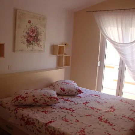 Apartment Hajo Kampor