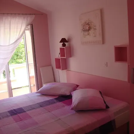 Apartment Hajo
