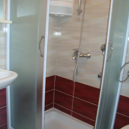 Appartement Hajo *