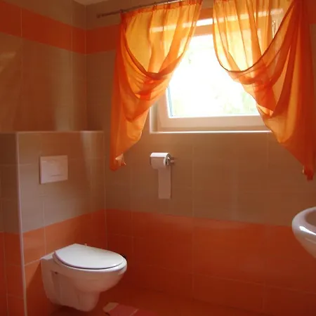 Appartamento Hajo Kampor