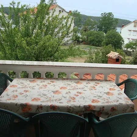Apartment Hajo Kampor