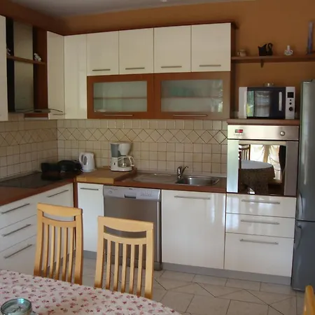 Apartment Hajo