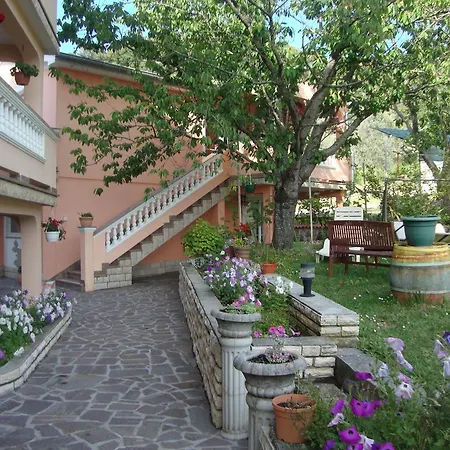 Apartment Hajo Kampor