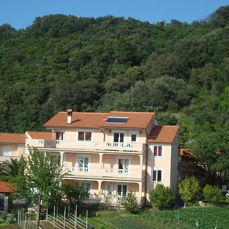 Apartment Hajo