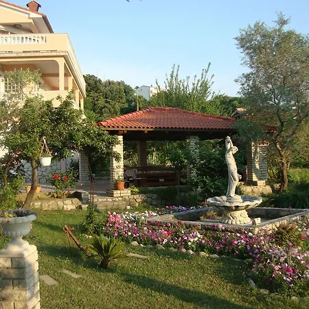 Appartamento Hajo Kampor