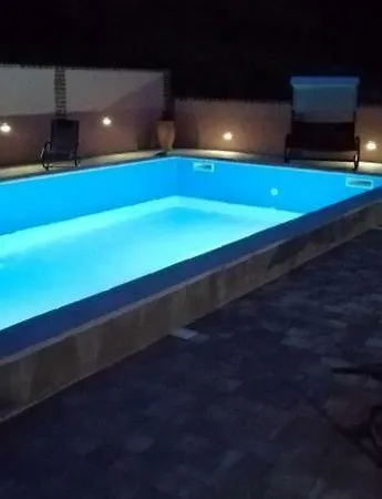 Hajo Appartement Kampor