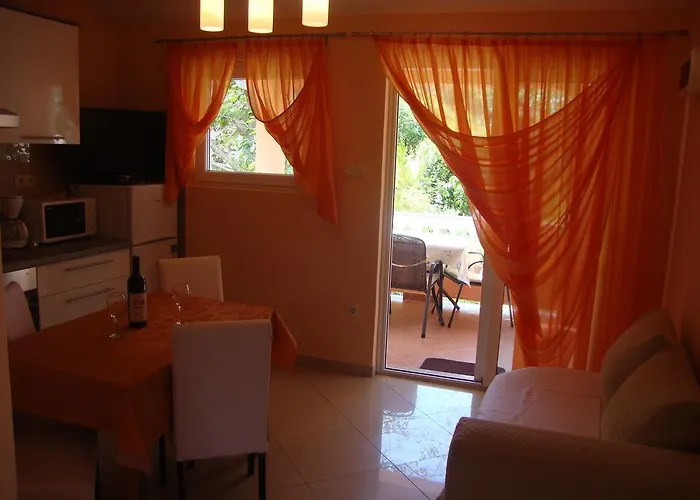 Апартаменты Hajo *