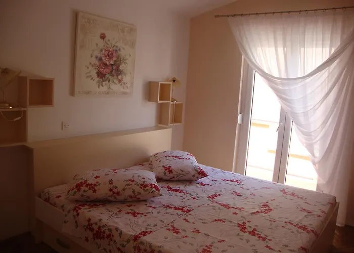 Апартаменты Hajo Кампор