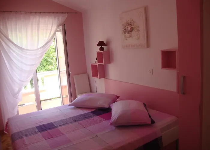 Апартаменты Hajo