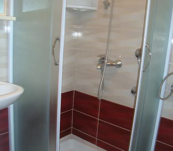 Апартаменты Hajo *