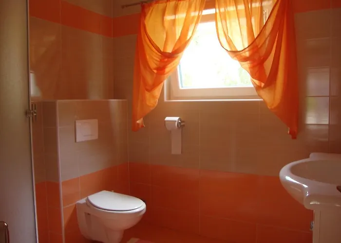 Апартаменты Hajo Кампор