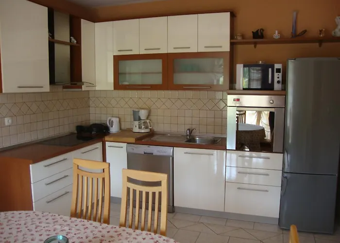 Апартаменты Hajo