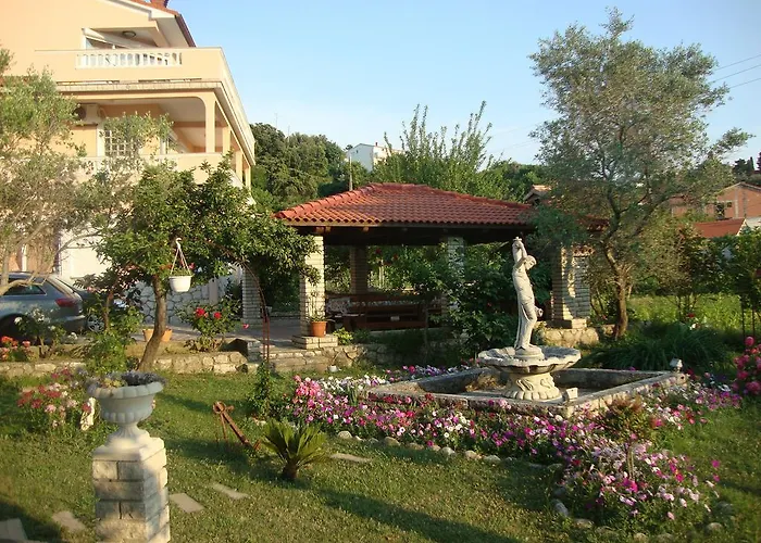 Апартаменты Hajo Кампор