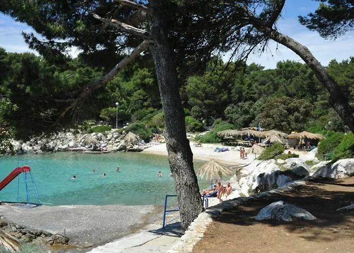 Hajo Апартаменты *