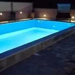 Hajo Appartement Kampor