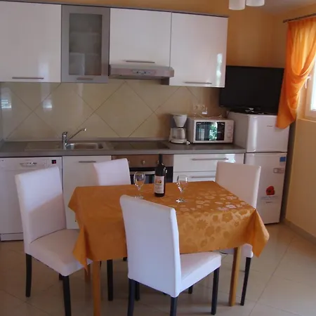 Apartman Hajo Kampor