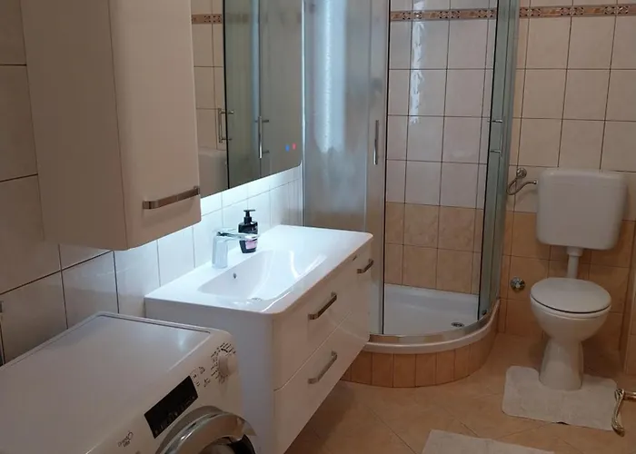 Hajo Appartement Kampor