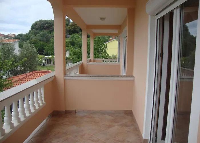Appartement Hajo *