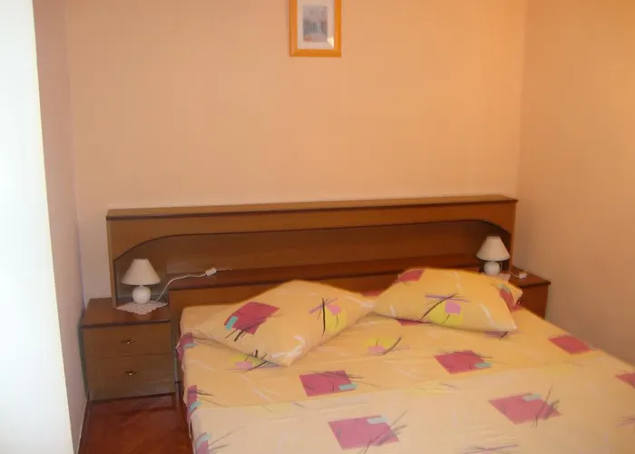 Appartement Hajo Kampor