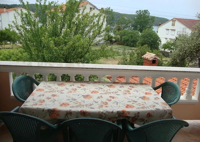 Appartement Hajo Kampor