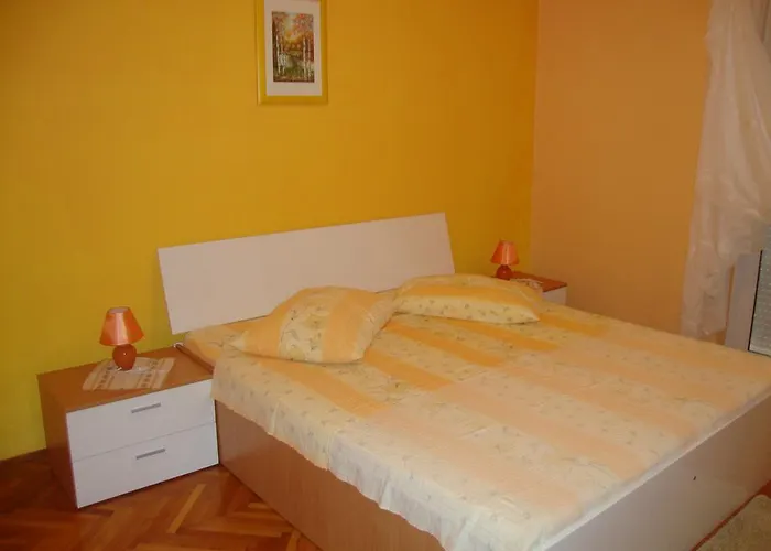 Appartement Hajo
